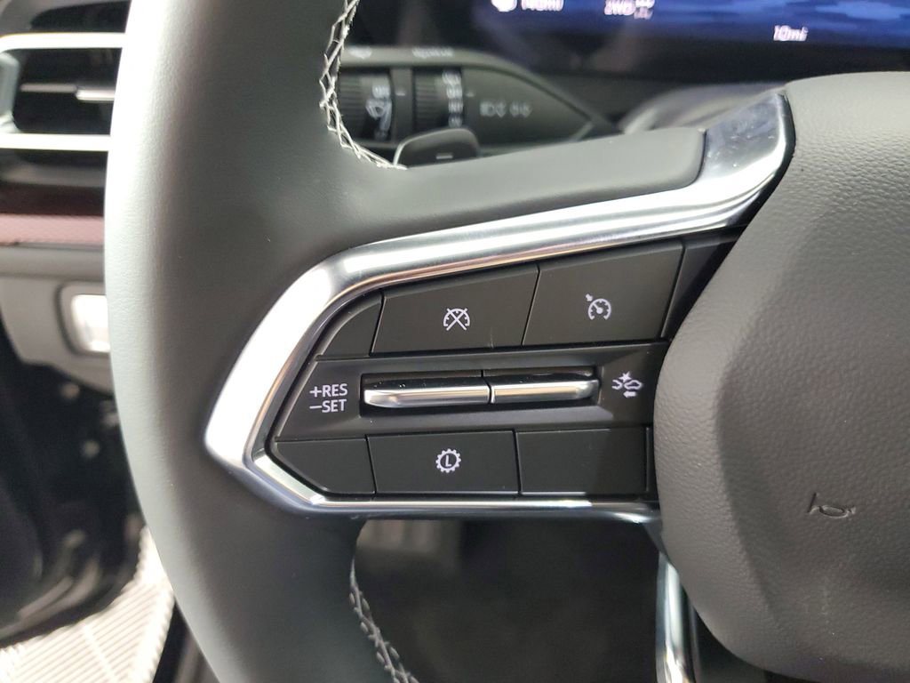 New 2026 Chevrolet Traverse Z71 image 24