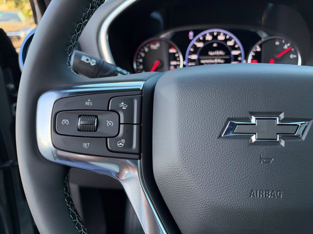 New 2026 Chevrolet Blazer RS w/ Driver Confidence II Package AWD/4WD image 21