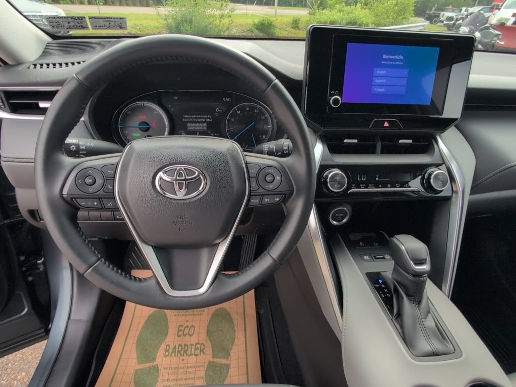 Certified 2023 Toyota Venza LE AWD/4WD image 27