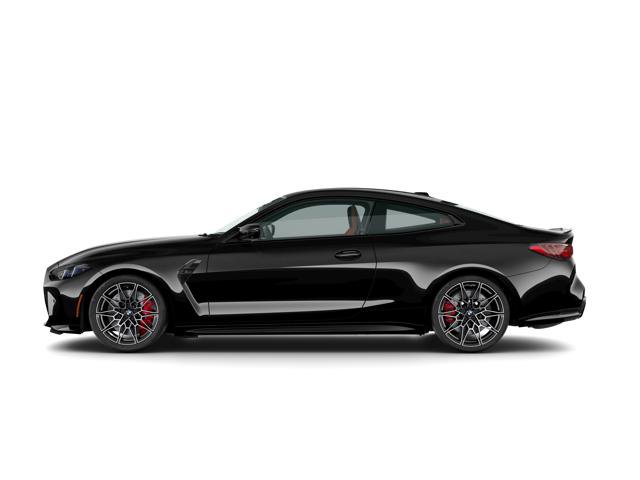 New 2026 BMW M4 xDrive Competition w/ Executive Package image 4