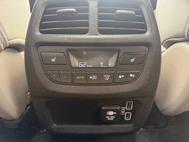Used 2019 Honda Passport Touring image 11