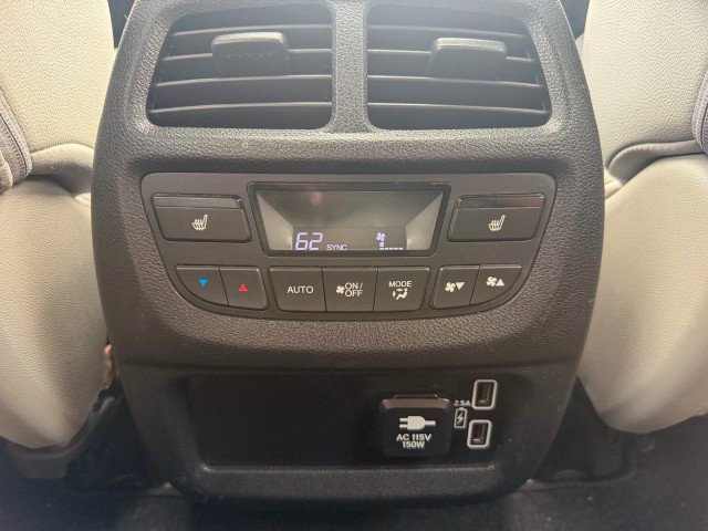 Used 2019 Honda Passport Touring image 11