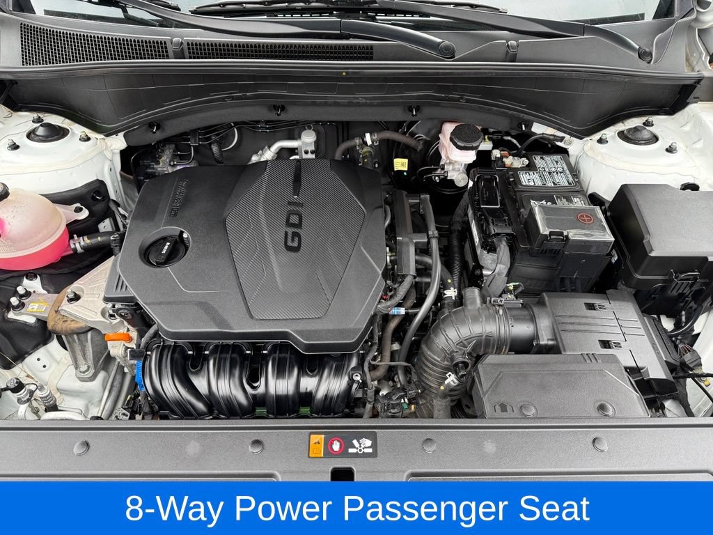 Used 2023 Hyundai Santa Fe SEL w/ Premium Package AWD/4WD image 11