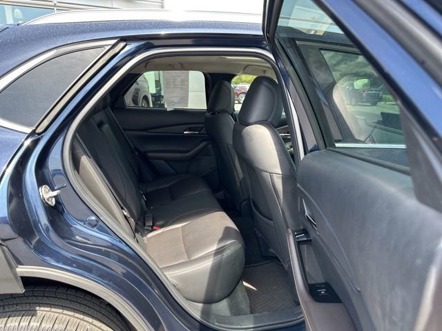 Used 2020 MAZDA CX-30 AWD w/ Premium Package image 15