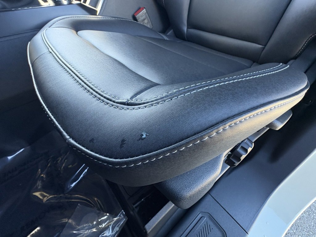 New 2025 Ford Bronco Badlands image 38