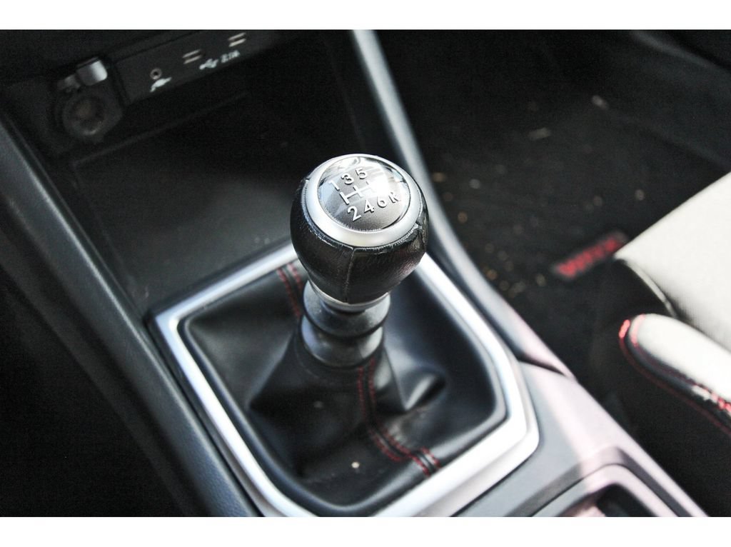 Used 2022 Subaru WRX AWD/4WD image 15