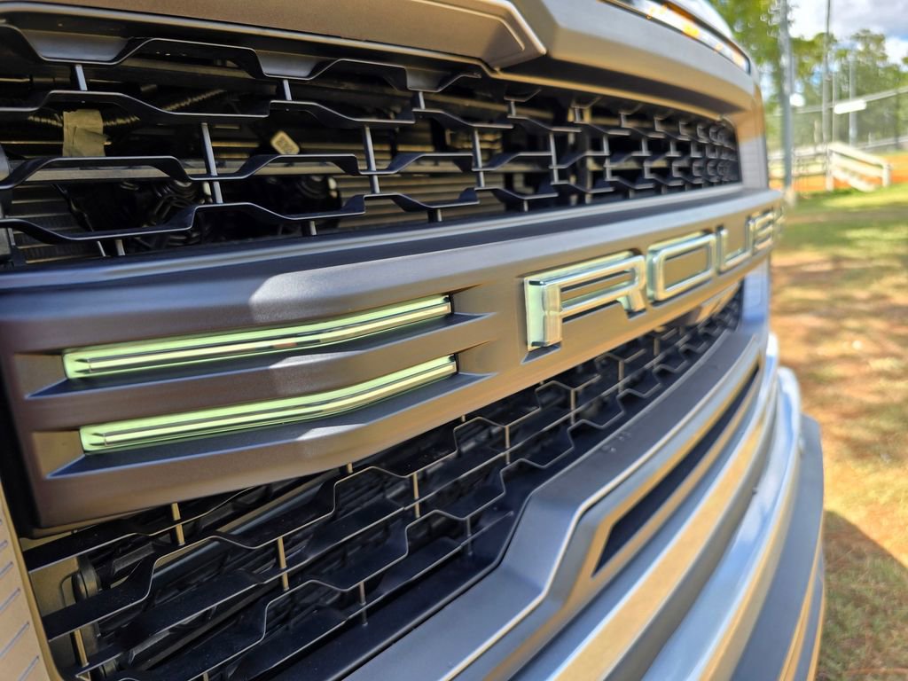 New 2025 Ford F150 XLT w/ Equipment Group 303A High image 16