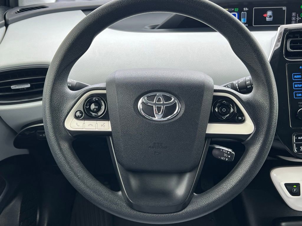 Used 2016 Toyota Prius Two image 23