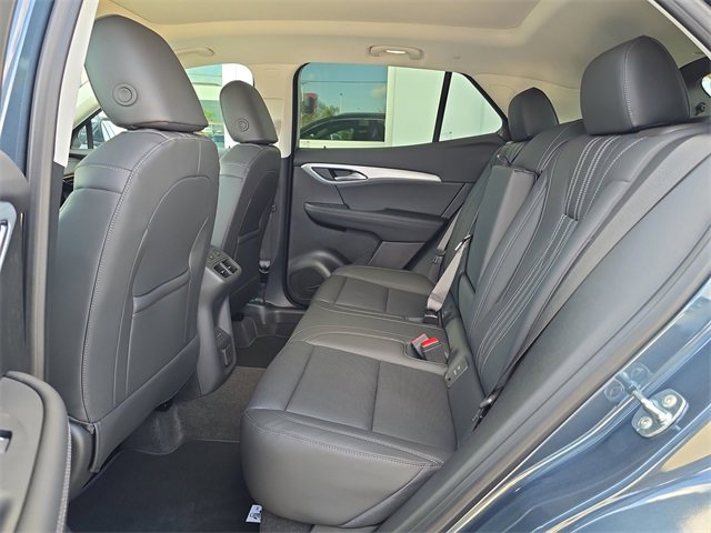 New 2026 Buick Envision Avenir image 15