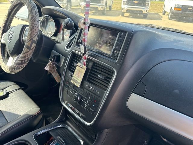 Used 2016 Dodge Grand Caravan R/T FWD image 8