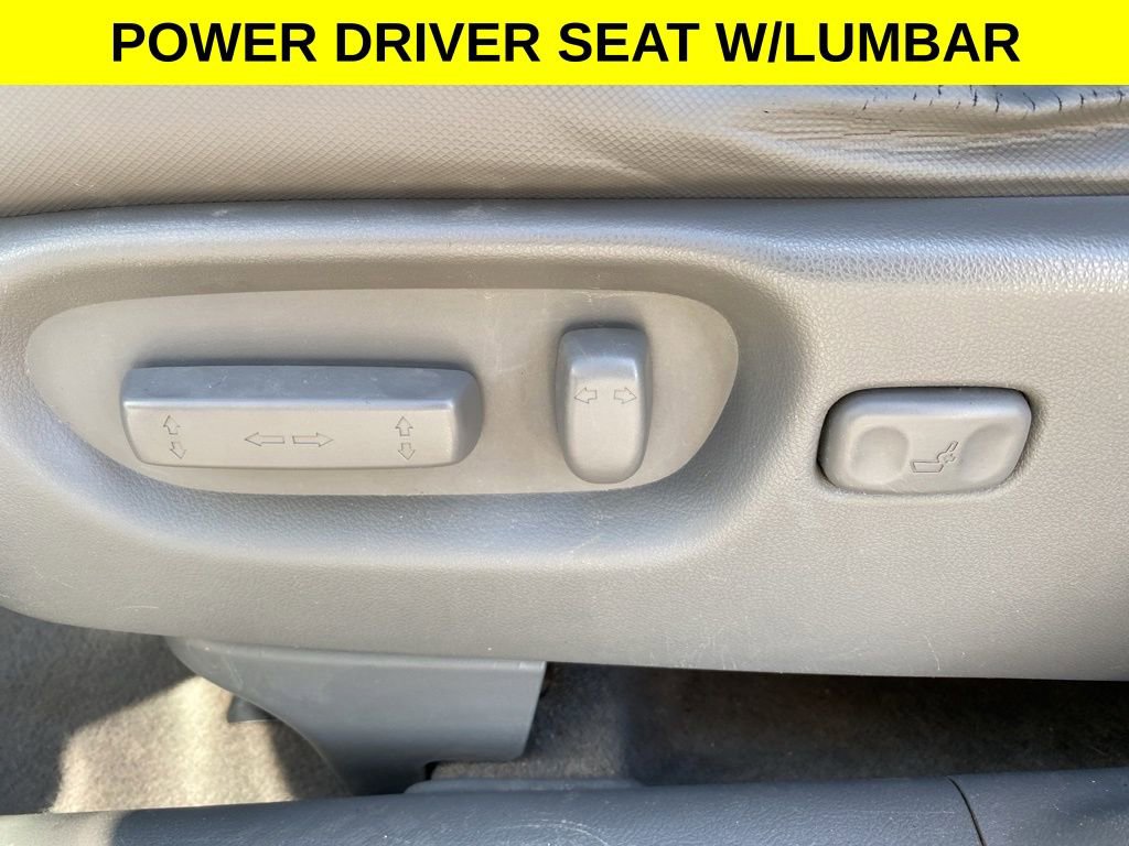Used 2009 Honda CR-V EX-L image 10