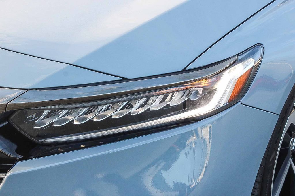 Used 2022 Honda Accord Sport image 5