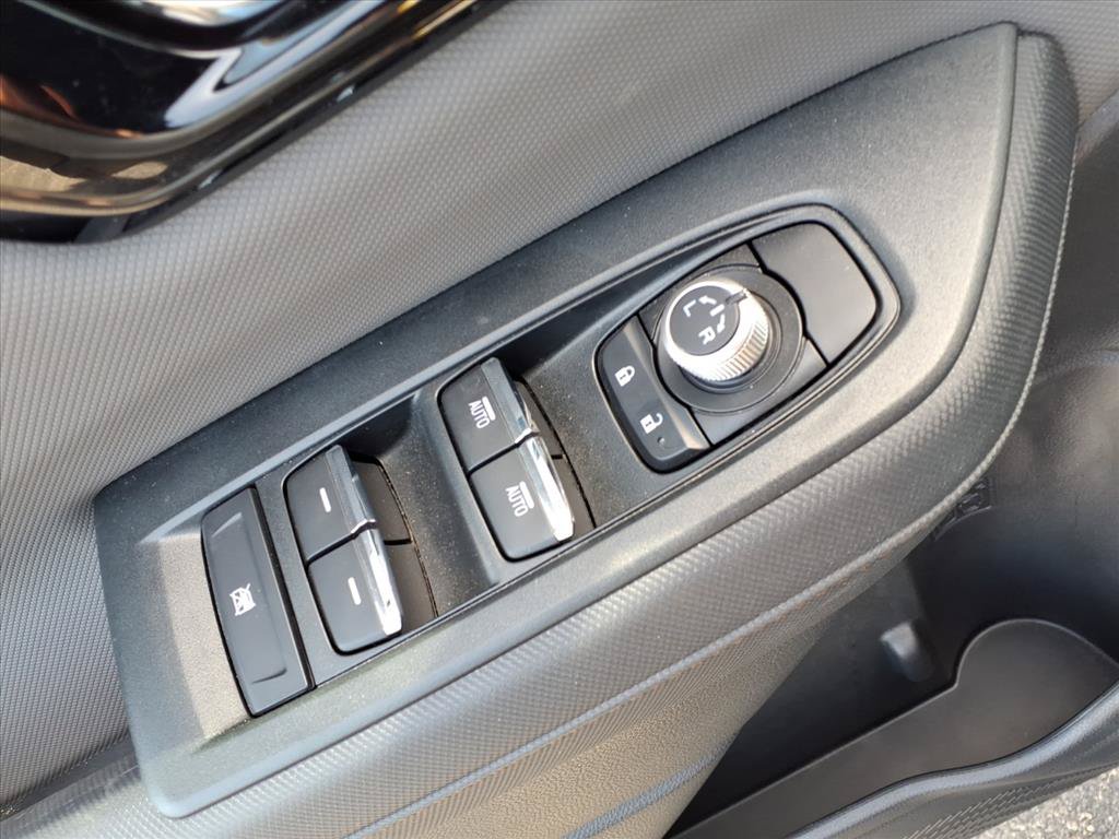 Used 2025 Subaru Forester Sport AWD/4WD image 17