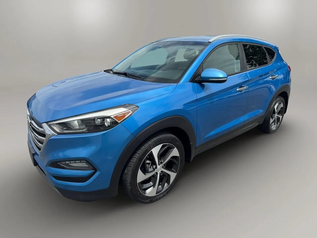 Used 2016 Hyundai Tucson Limited FWD image 6
