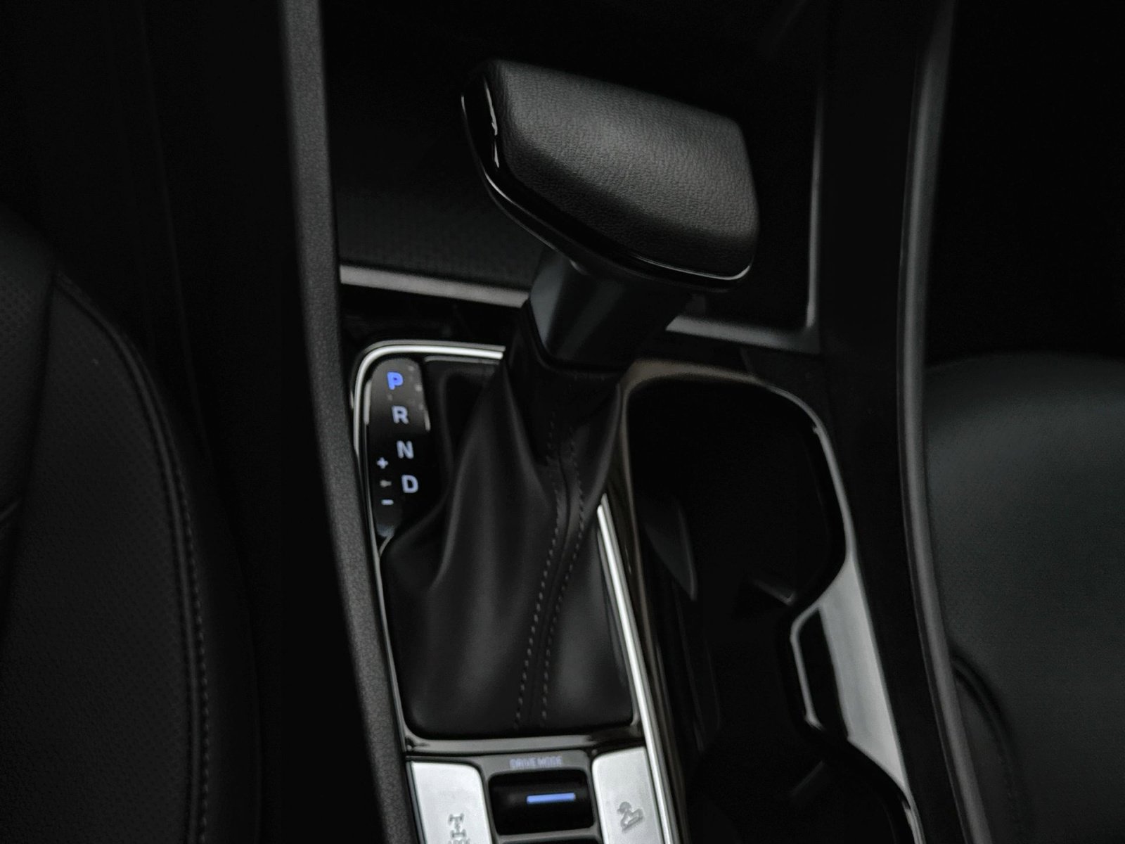 New 2026 Hyundai Santa Cruz SEL image 22