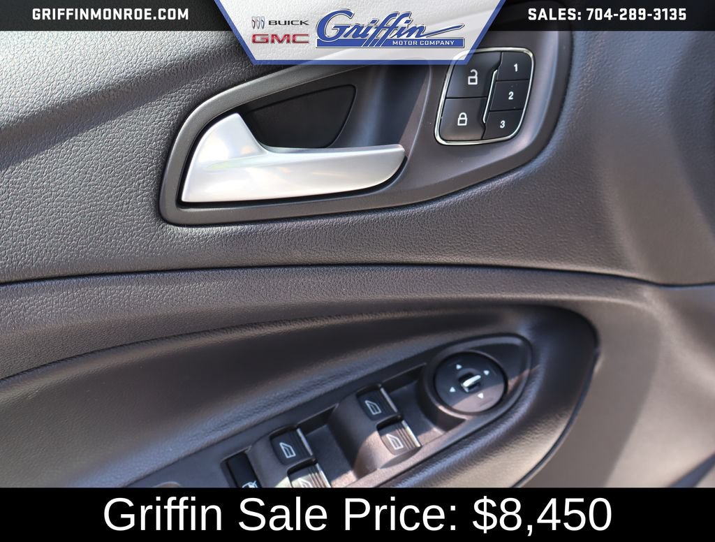 Used 2014 Ford Escape Titanium AWD/4WD image 14