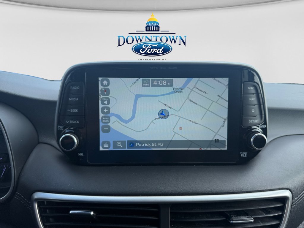 Used 2021 Hyundai Tucson Ultimate AWD/4WD image 31