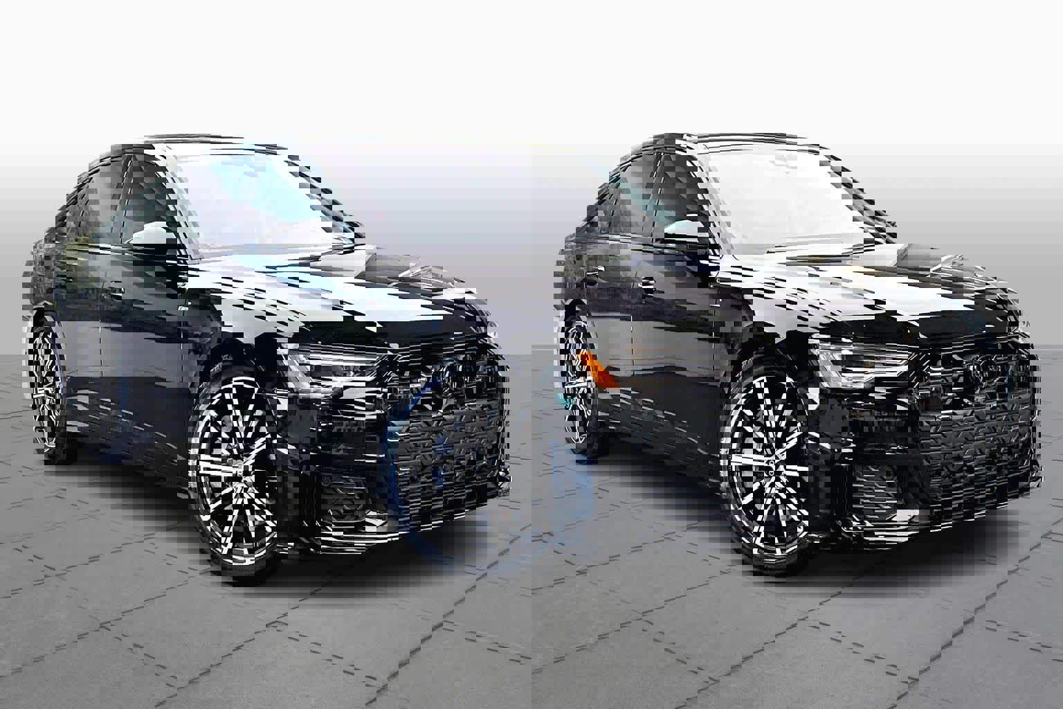 Certified 2025 Audi A6 Premium Plus w/ Premium Plus Package image 3