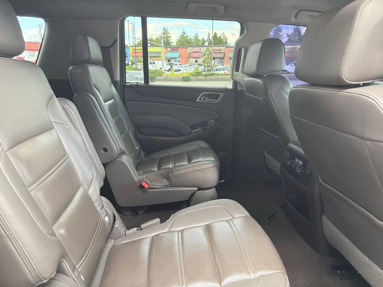 Used 2020 GMC Yukon XL Denali RWD image 22