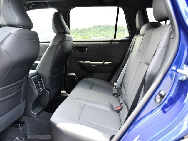 New 2026 Subaru Outback Limited AWD/4WD image 16
