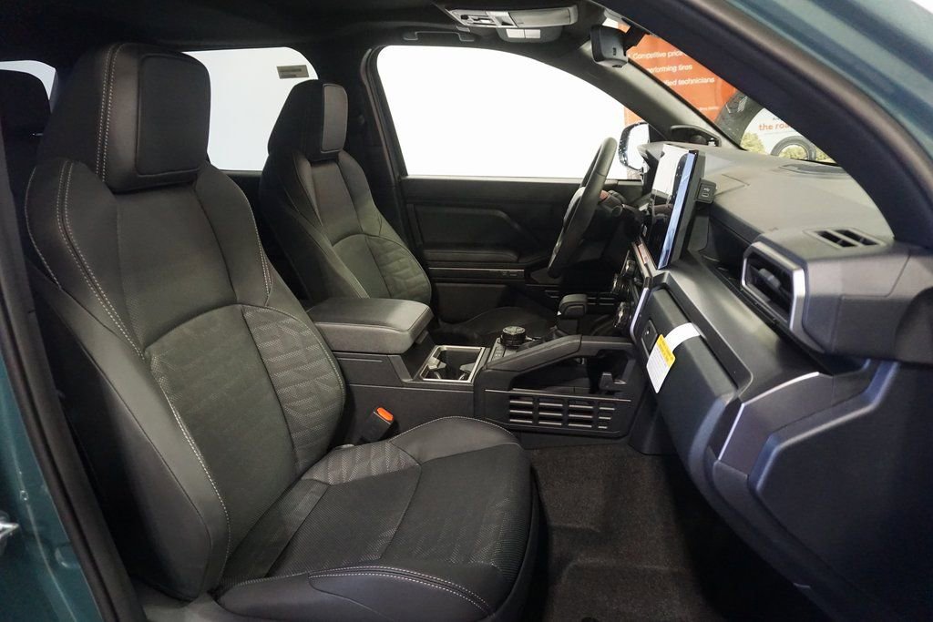 New 2026 Toyota 4Runner TRD Off-Road Premium image 29