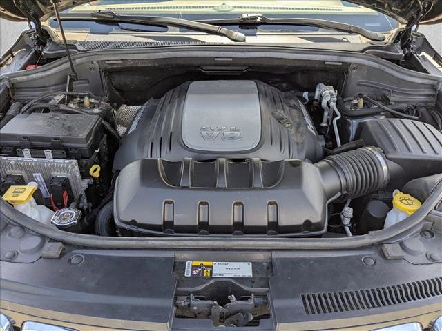 Used 2021 Jeep Grand Cherokee Summit image 22