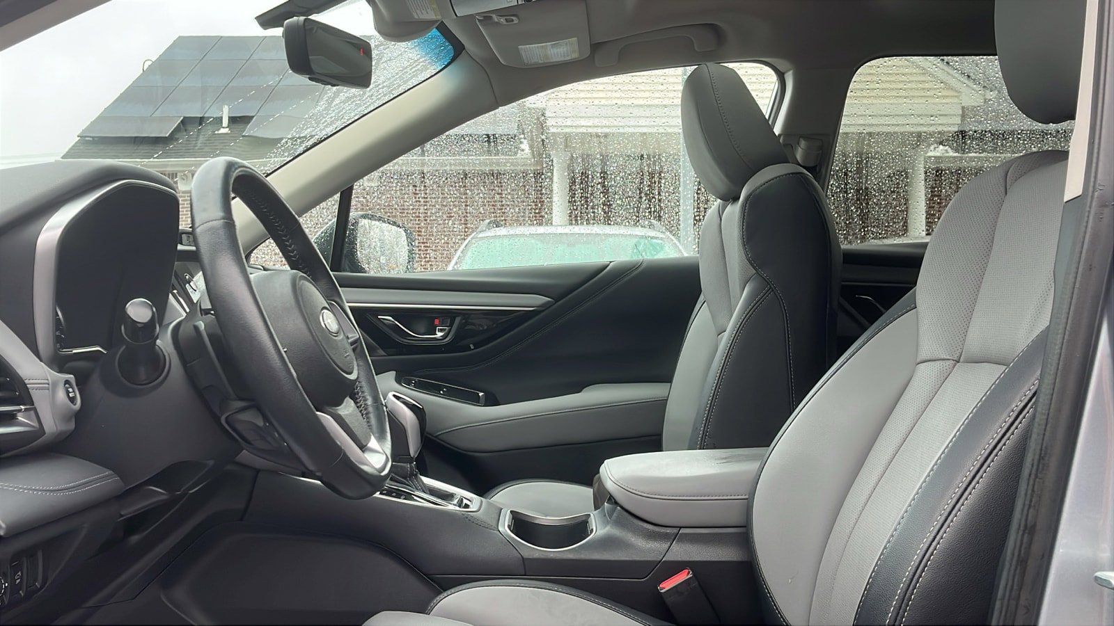 Used 2022 Subaru Outback Limited XT image 11