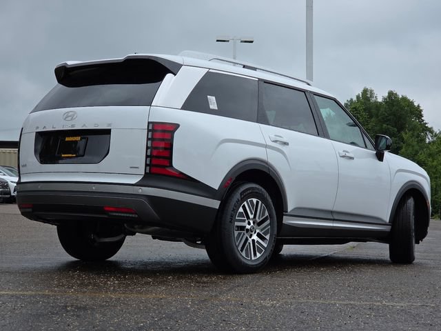New 2026 Hyundai Palisade SEL AWD/4WD image 18
