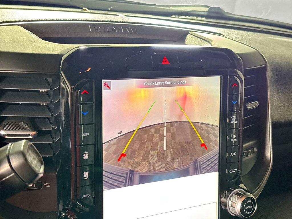 New 2026 RAM 3500 Tradesman image 17