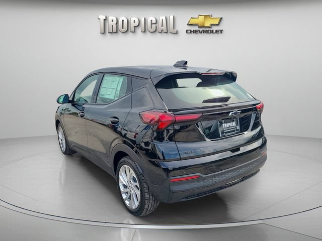 New 2027 Chevrolet Bolt LT FWD image 2