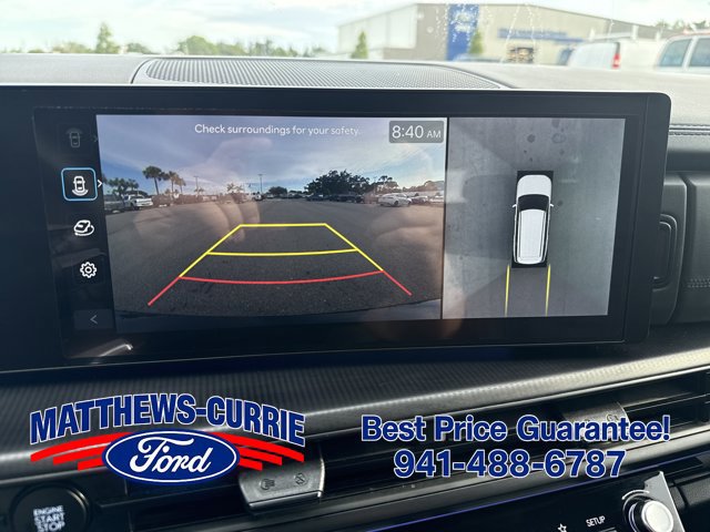 Used 2024 Hyundai Santa Fe Calligraphy FWD image 19