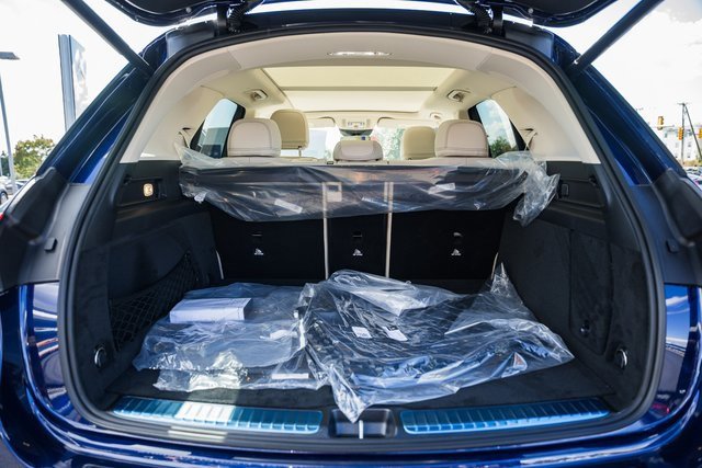 New 2026 Mercedes-Benz GLE 450 GLE 450 image 10