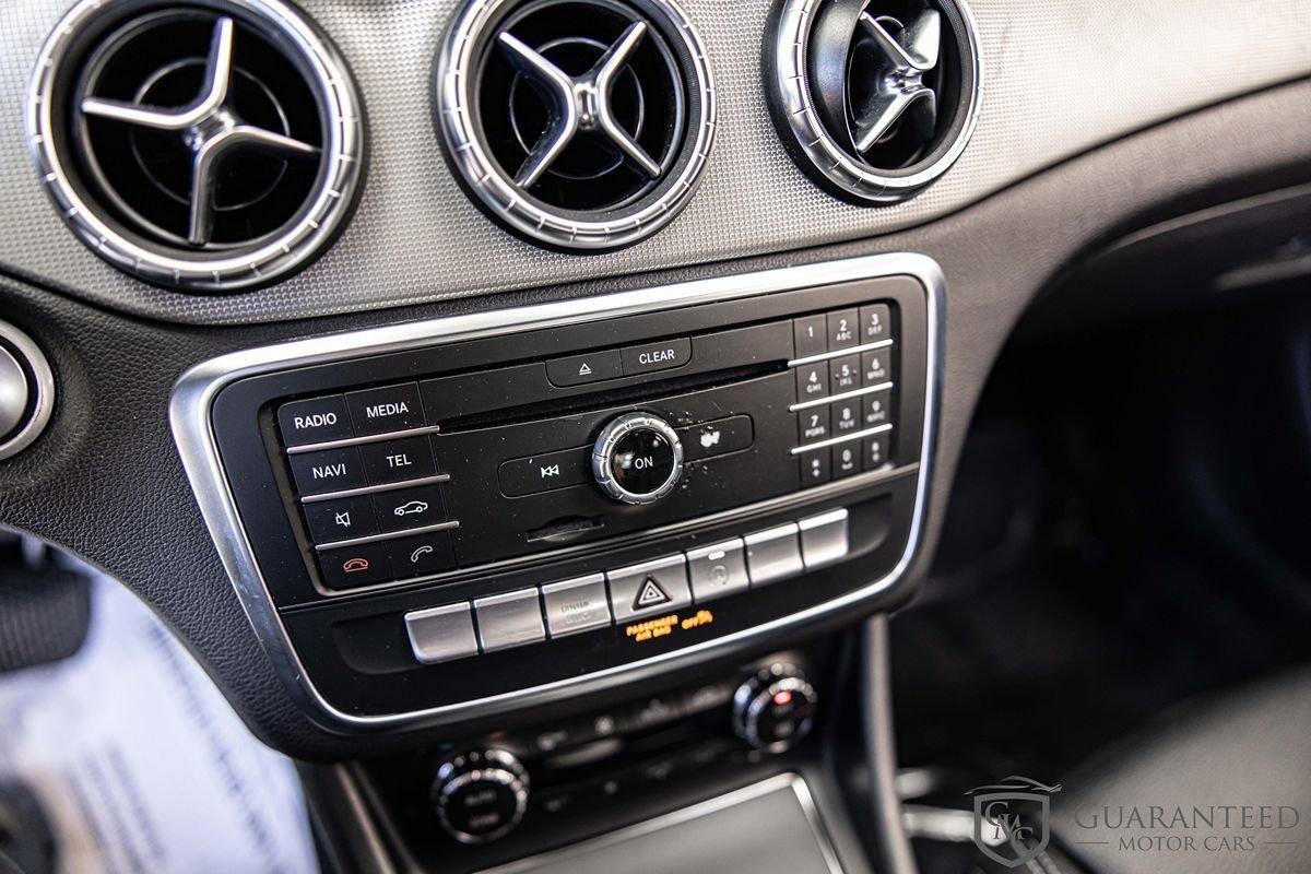 Used 2018 Mercedes-Benz CLA 250 image 26