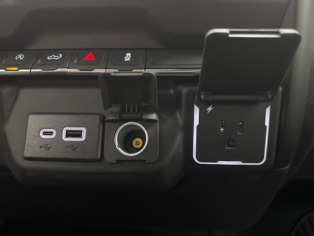 New 2026 Chevrolet Silverado 1500 Custom AWD/4WD image 20