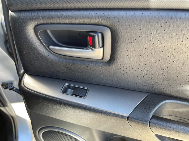 Used 2007 MAZDA MAZDA3 s Grand Touring image 37