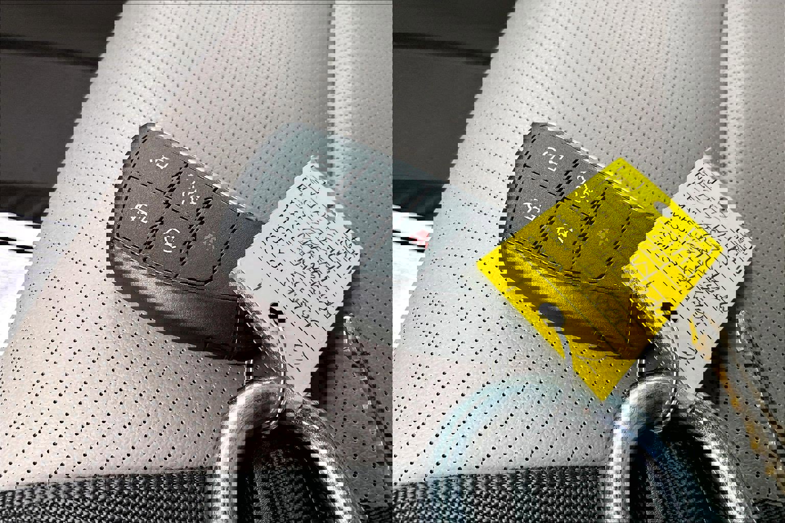 Used 2024 Chevrolet Silverado 1500 LTZ image 11