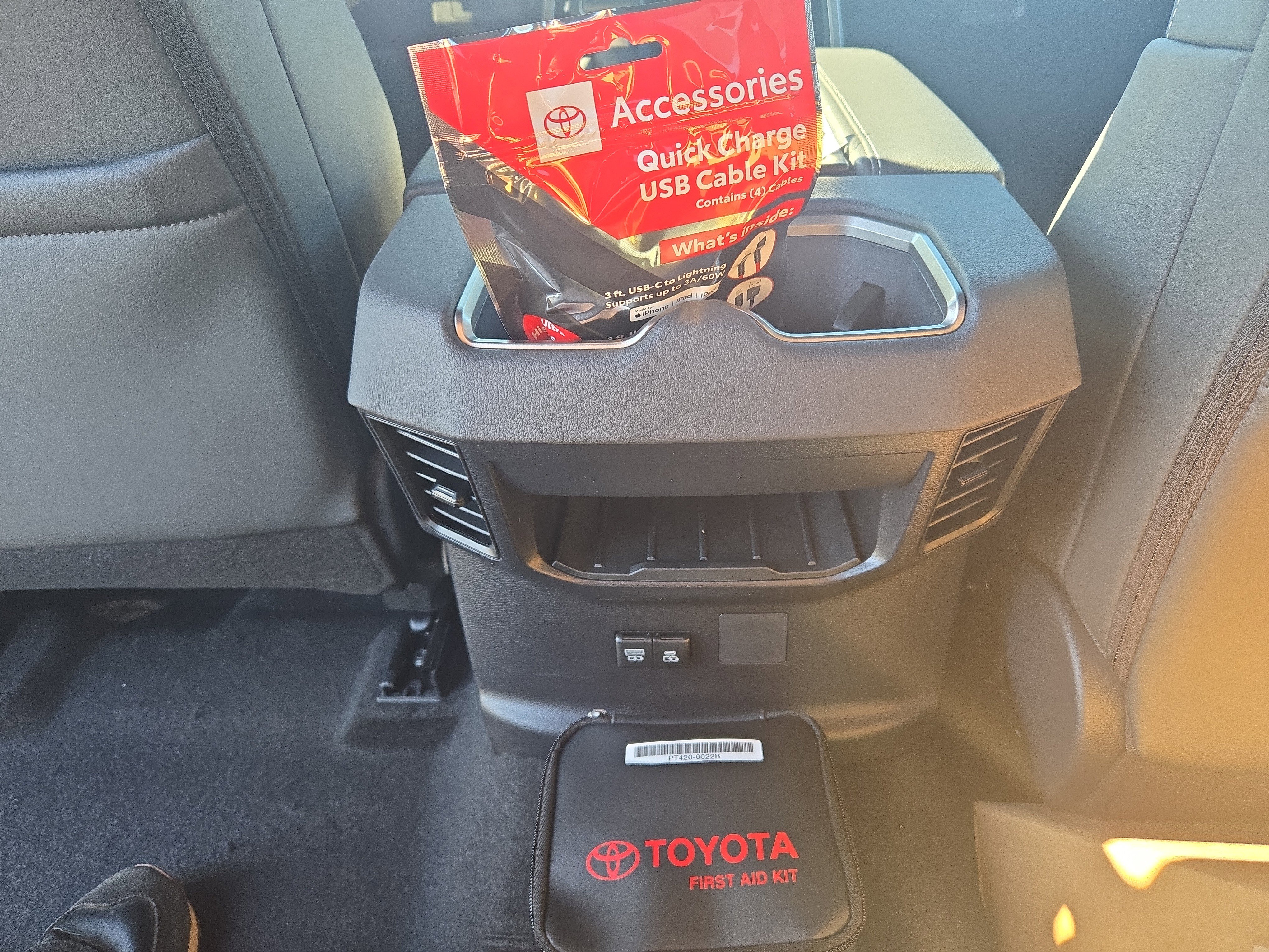 New 2026 Toyota Tundra Limited image 10