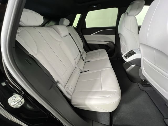 Certified 2026 Cadillac Lyriq Sport AWD/4WD image 28