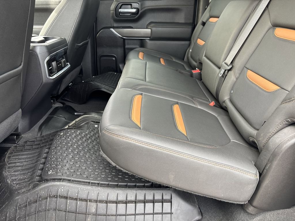 Used 2022 GMC Sierra 1500 AT4 w/ AT4 Premium Package image 26