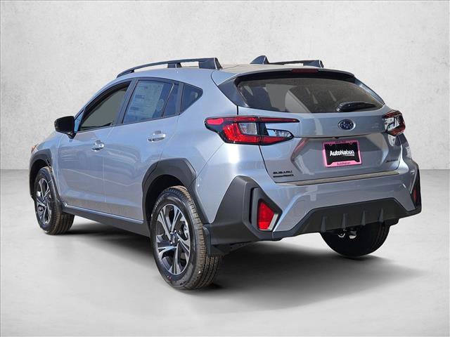 New 2026 Subaru Crosstrek 2.0i Premium image 9