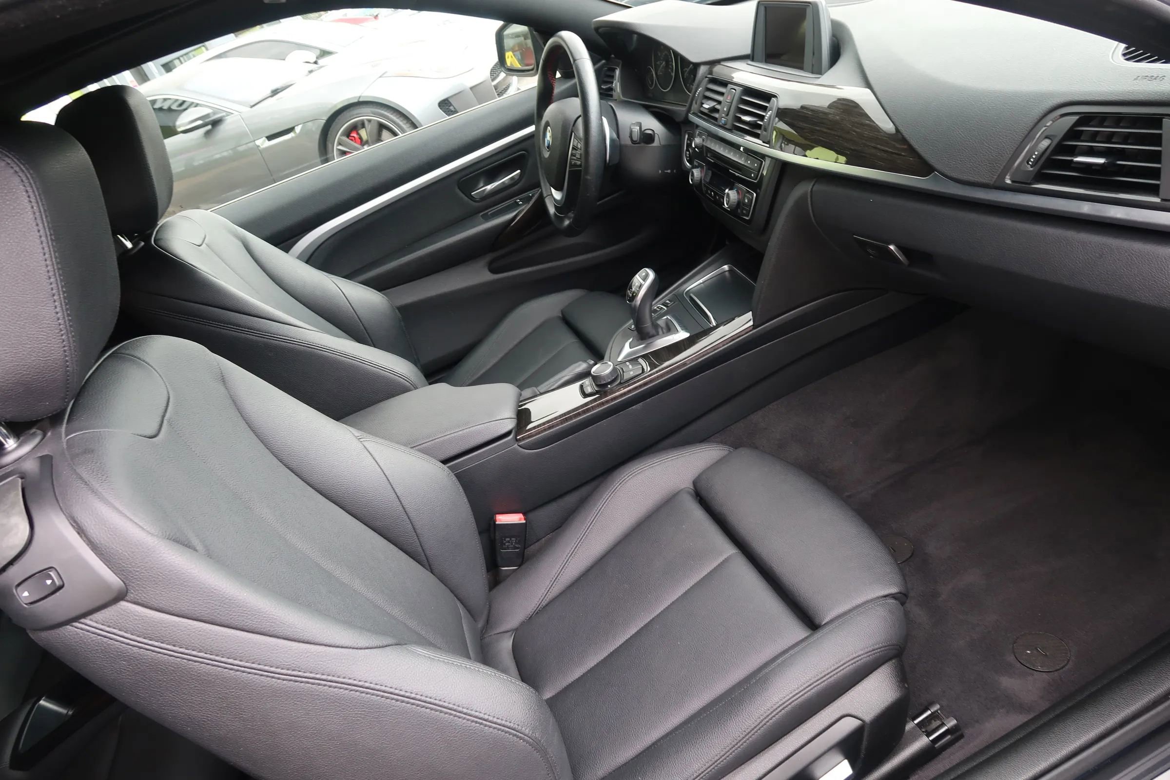 Used 2016 BMW 428i Coupe image 20