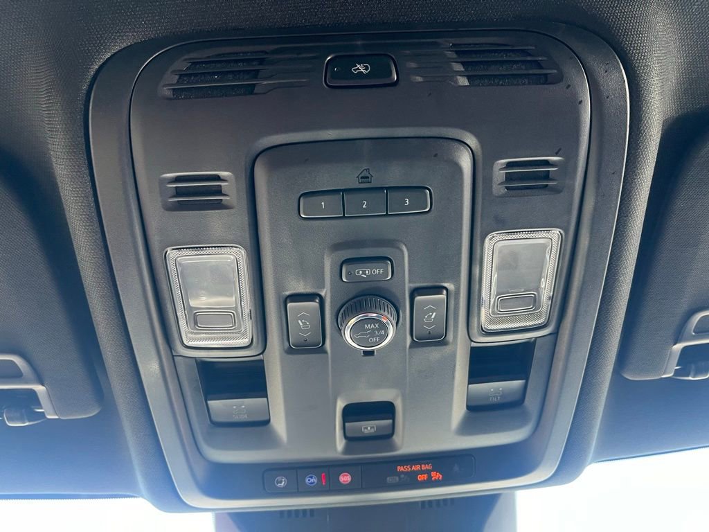 Used 2023 Cadillac Escalade Sport w/ Touring Package image 42