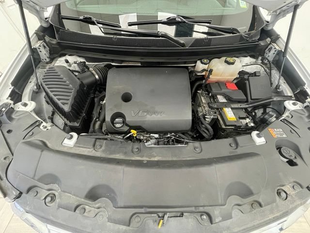 Certified 2023 Chevrolet Traverse LT AWD/4WD image 18
