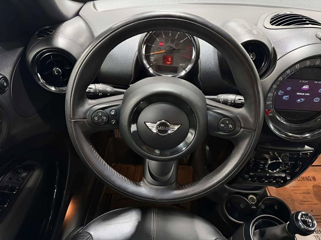 Used 2015 MINI Cooper Countryman S AWD/4WD image 22