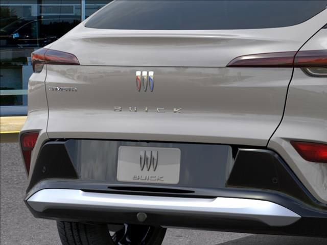 New 2026 Buick Envista Sport Touring w/ Studio Series FWD image 14