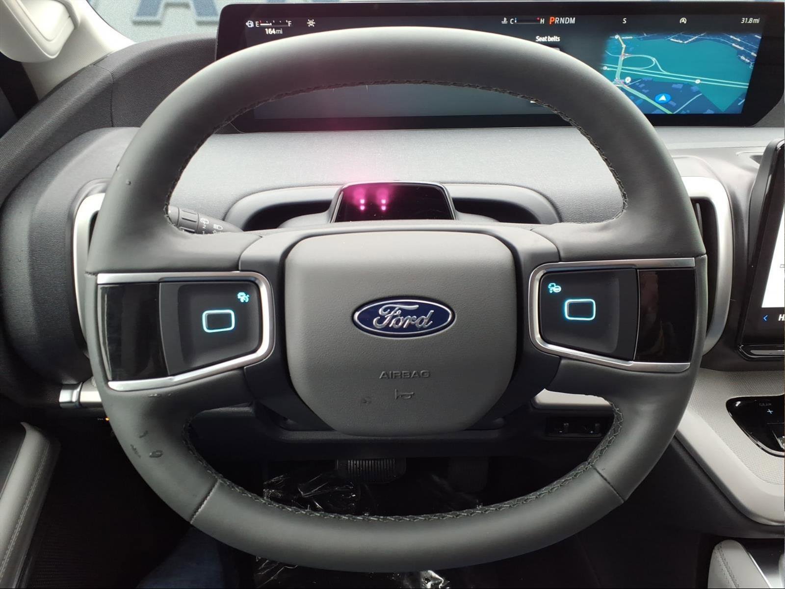 New 2026 Ford Expedition Active image 15