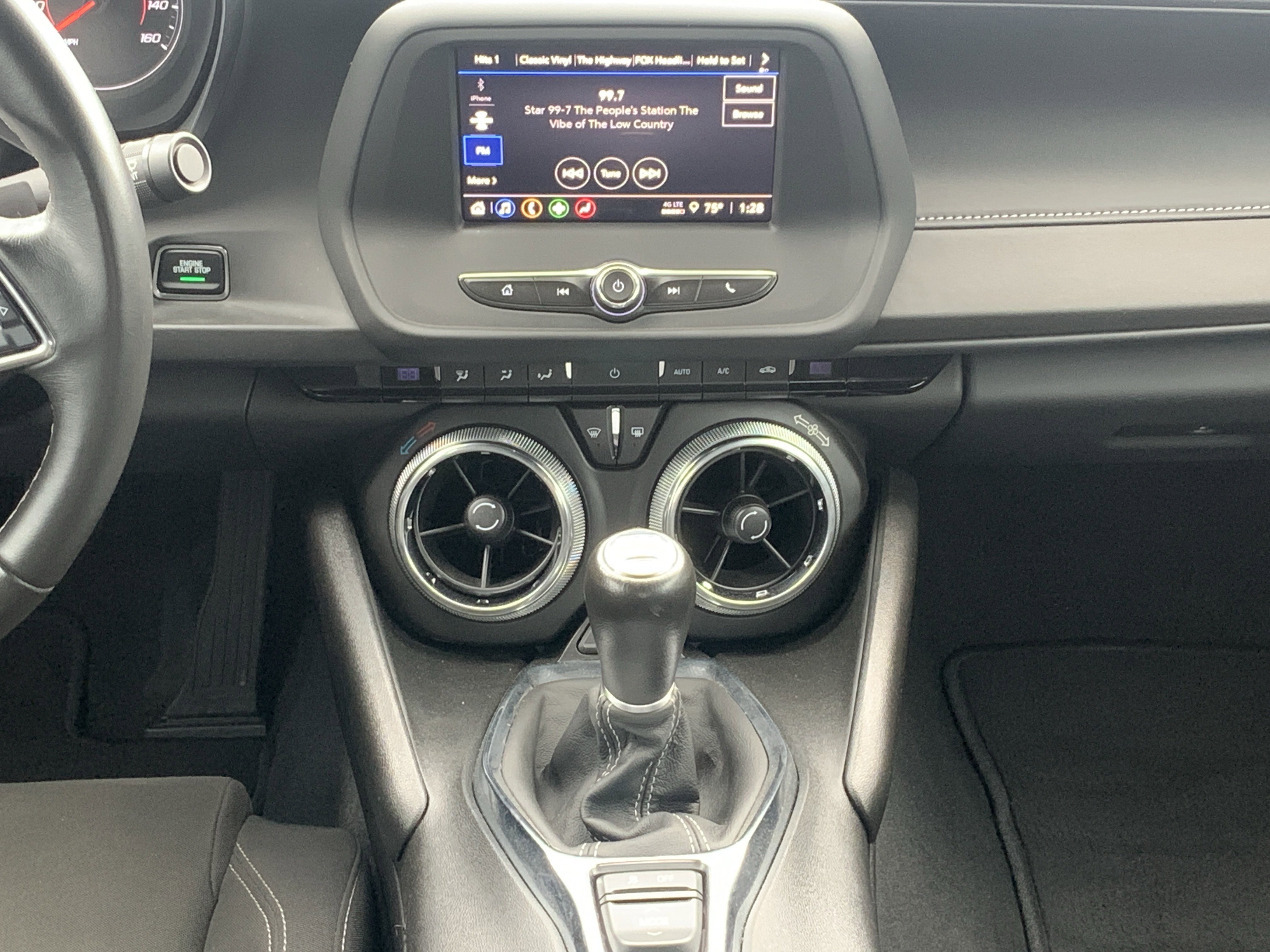 Used 2023 Chevrolet Camaro LT w/ RS Package image 29