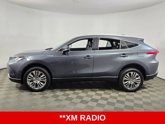 Used 2021 Toyota Venza XLE w/ Softex Package AWD/4WD image 5