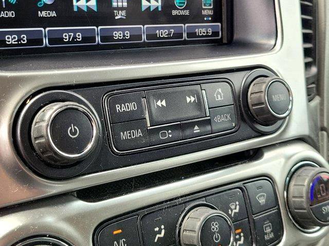 Used 2020 Chevrolet Tahoe LT image 31