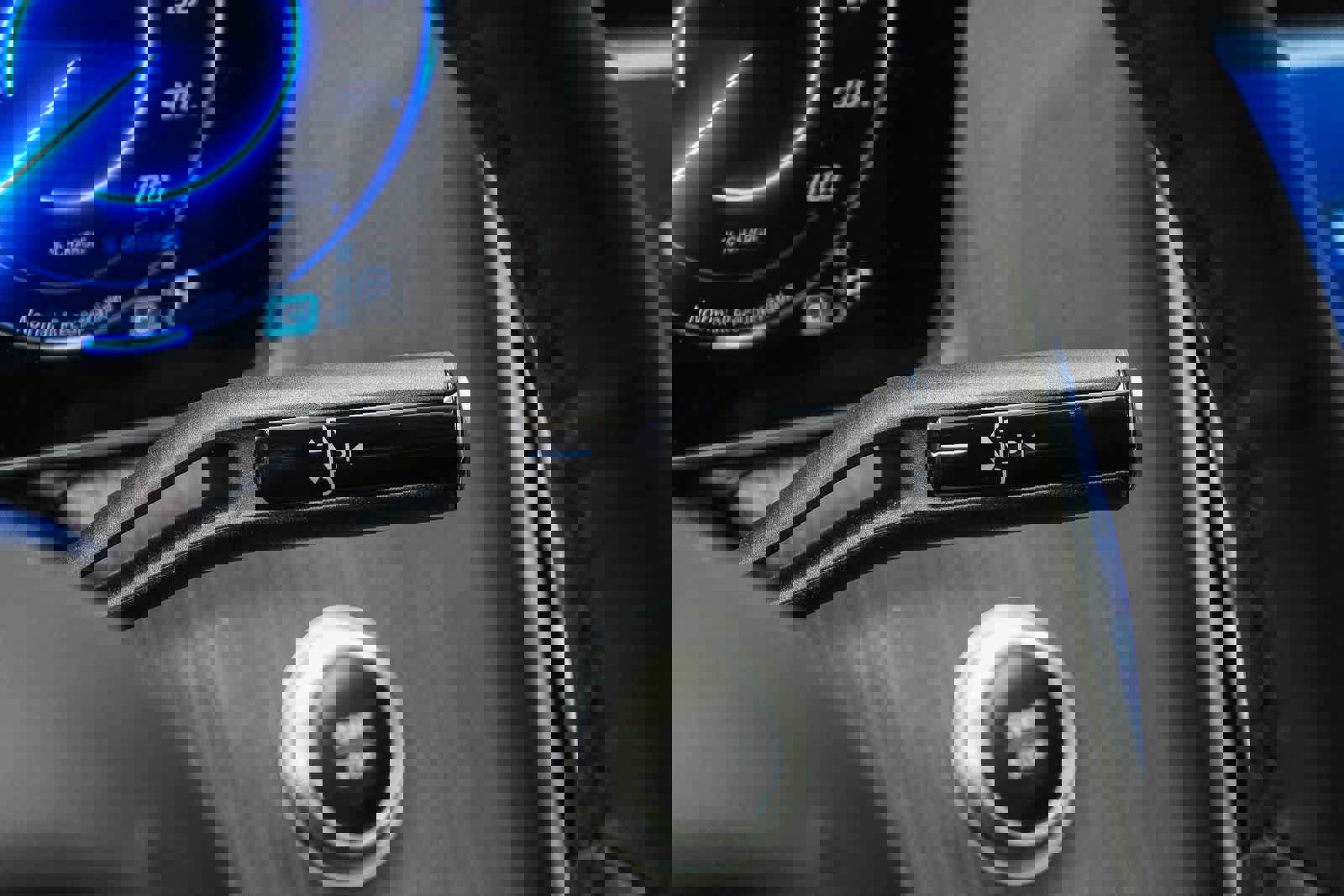 Used 2025 Mercedes-Benz EQE 350+ SUV image 19